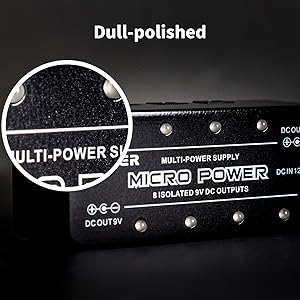 Micro Power