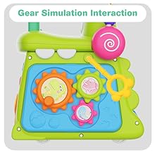Educational Musical Toys