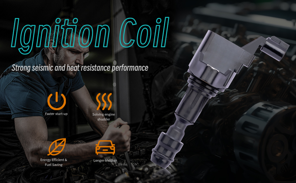 Ignition Coil