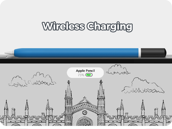 Apple Pencil 2nd generation case