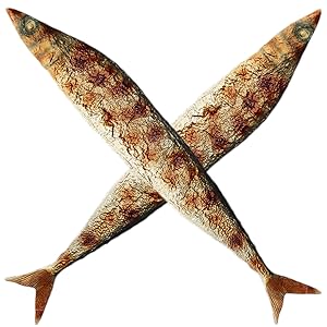 Amazon | pcb サンマ 食品サンプル 秋刀魚 焼き魚 魚 食品