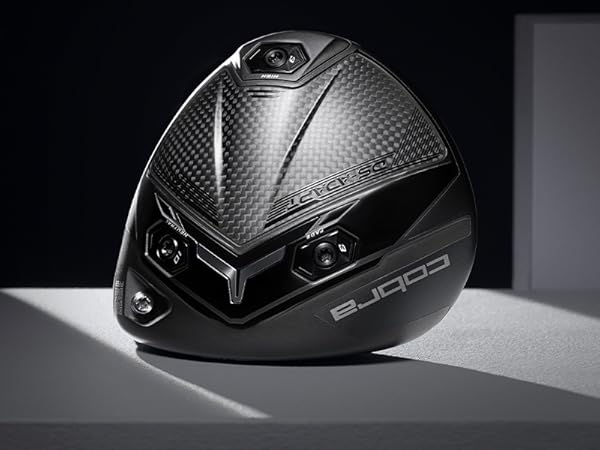 Amazon.com : Cobra Golf Darkspeed Adapt LS Driver : Sports