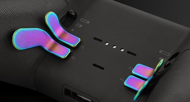 Dpads for Xbox Elite Series 2 Core Controller