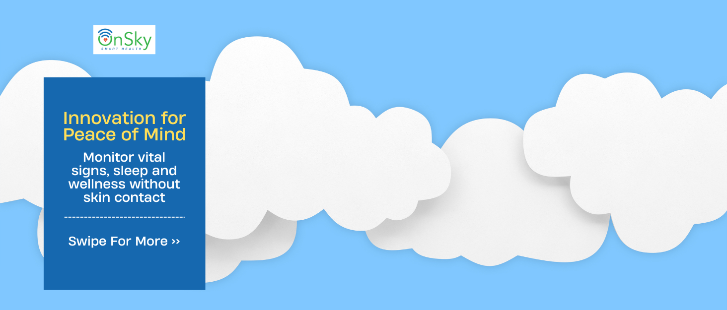 adult baby monitor camera audio breathing oxygen heartbeat cam monitors wifi smart video wifi 