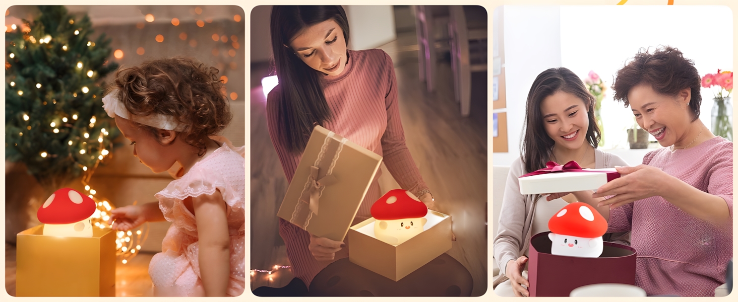 Holiday Gifts