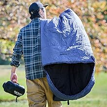 Amazon.co.jp: Snugpak(スナグパック) 寝袋 マリナー マミー