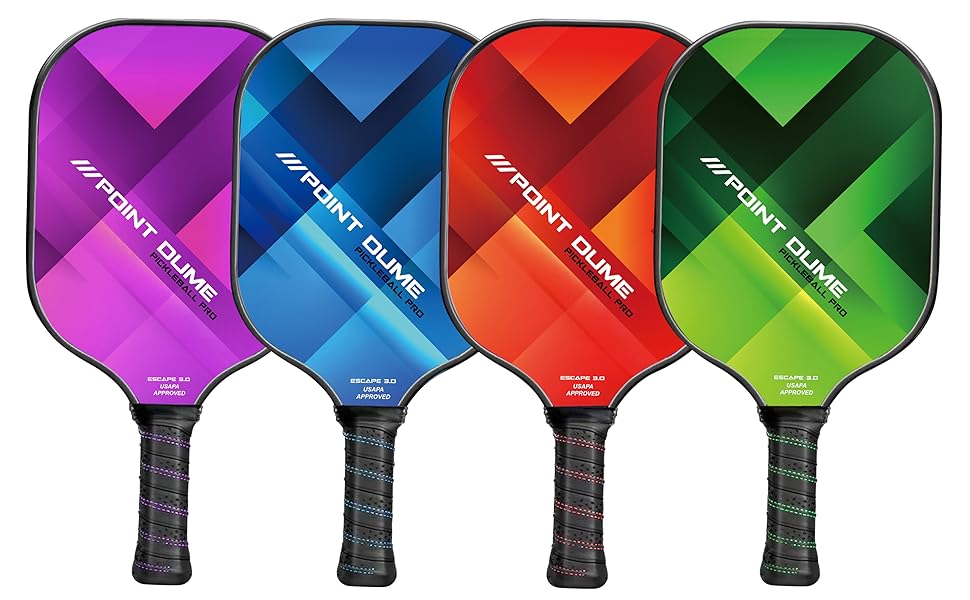 Point Dume PIckleball Set