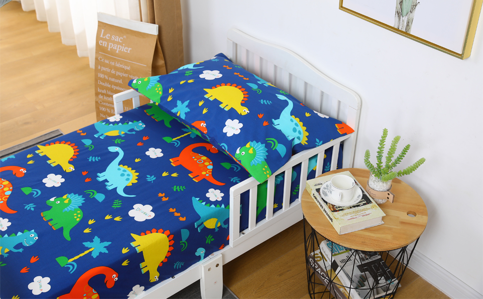 Crib Sheet UOMNY 100 Cotton Fitted Crib Sheet Baby Sheet