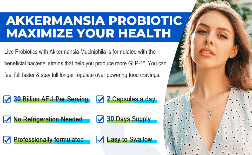 glp-1 glp-1 probiotic akkermansia probiotic akkermansia akkermansia muciniphila glp-1 activation