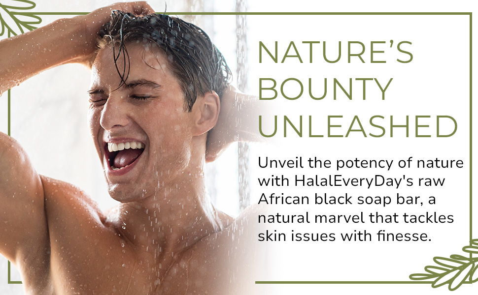 Nature's Bounty Unleashed