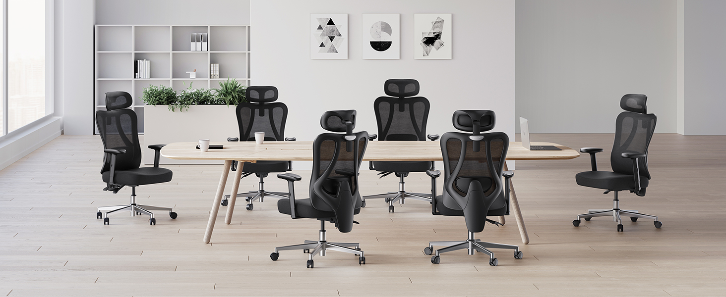 desk chair