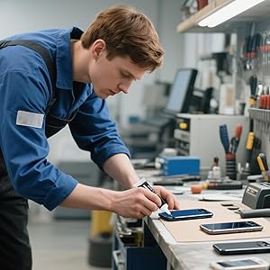 Small manufacture image 1