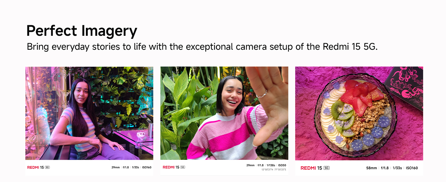 Camera