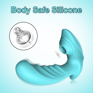 Safe Silicone