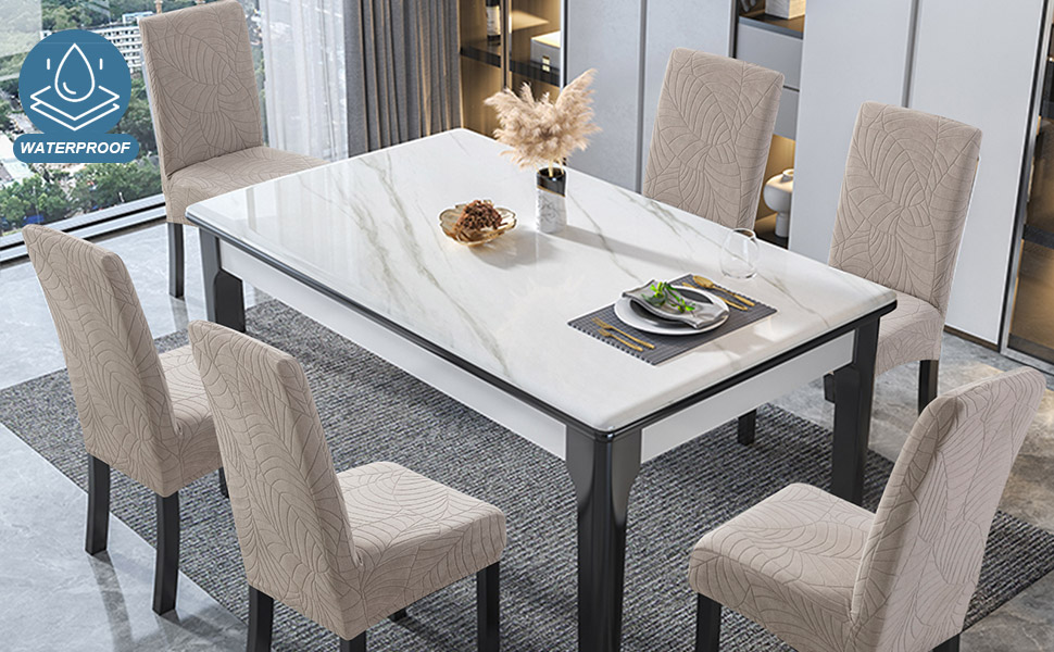 dining room chair covers