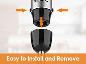 immersion blender handheld