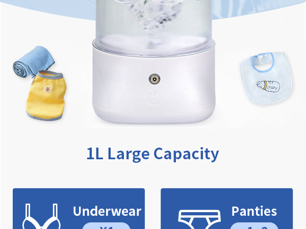 Mini Washing Machine