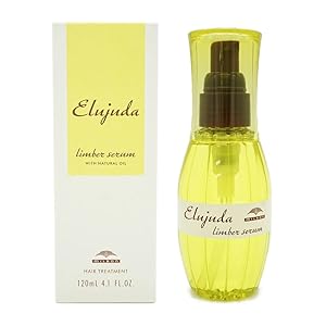 Amazon | ミルボ ン エルジューダ リンバーセラム 120ml 洗い流さない