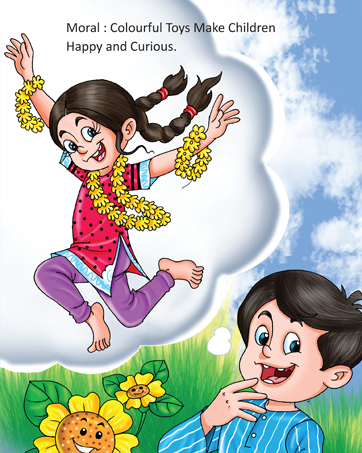 Children Stories Books for Kids 9-12 | Indian Traditional Moral Story Book