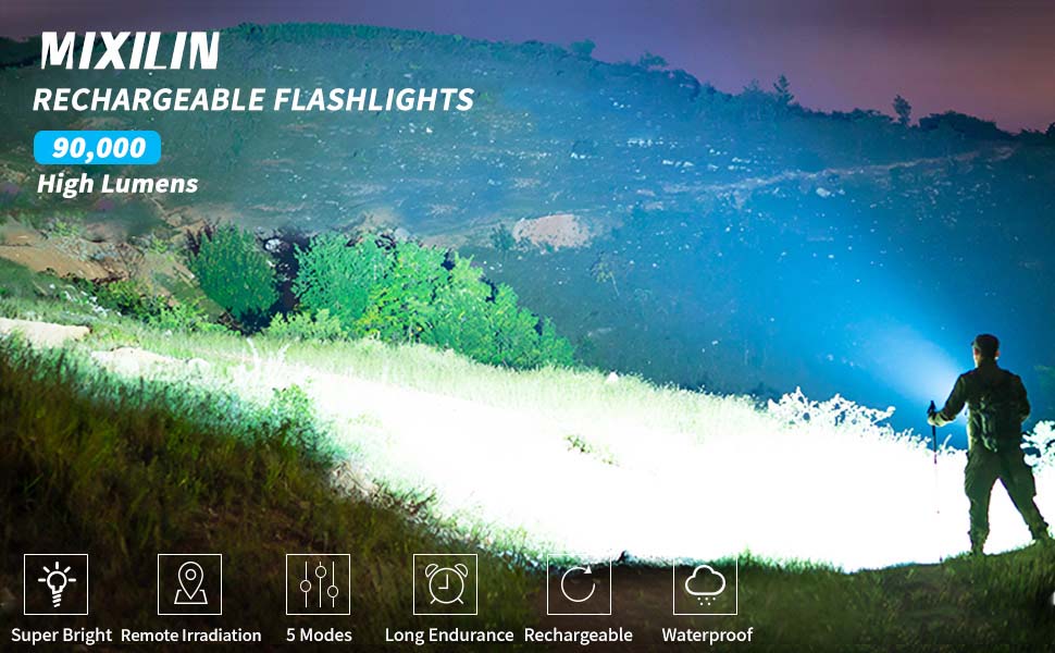 FLASHLIGHT