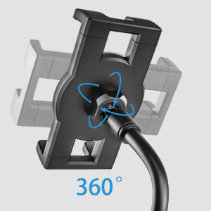 cup holder tablet mount