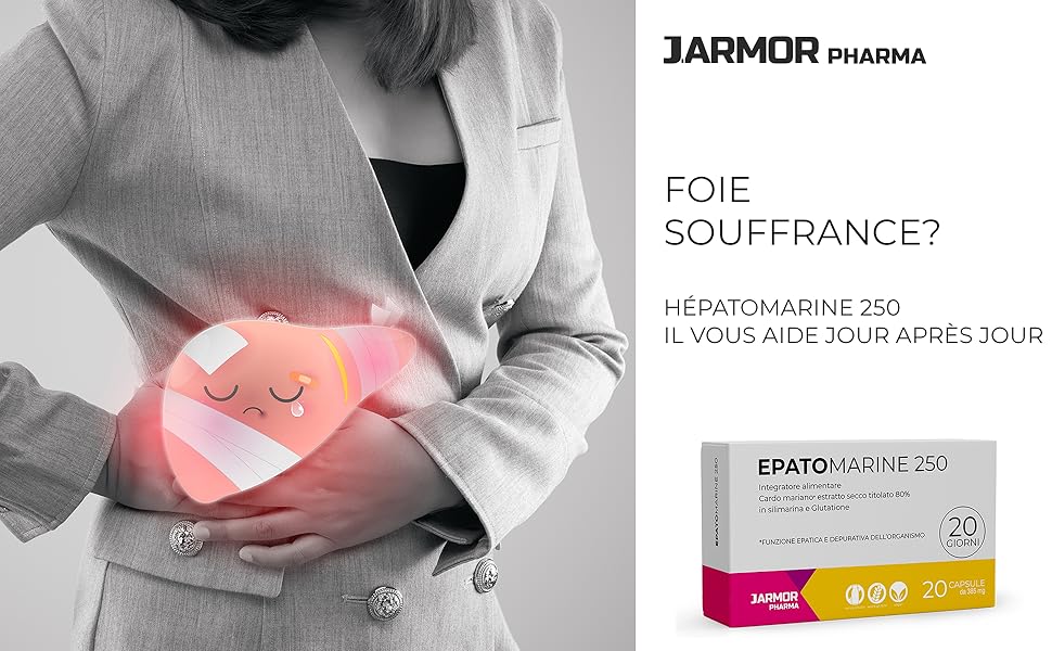 jarmor epatomarine foie gras 