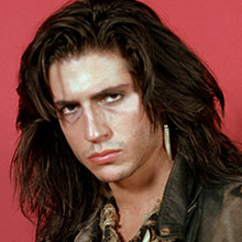 billy wirth; dwayne; bill wirth dwayne; the lost boys billy wirth