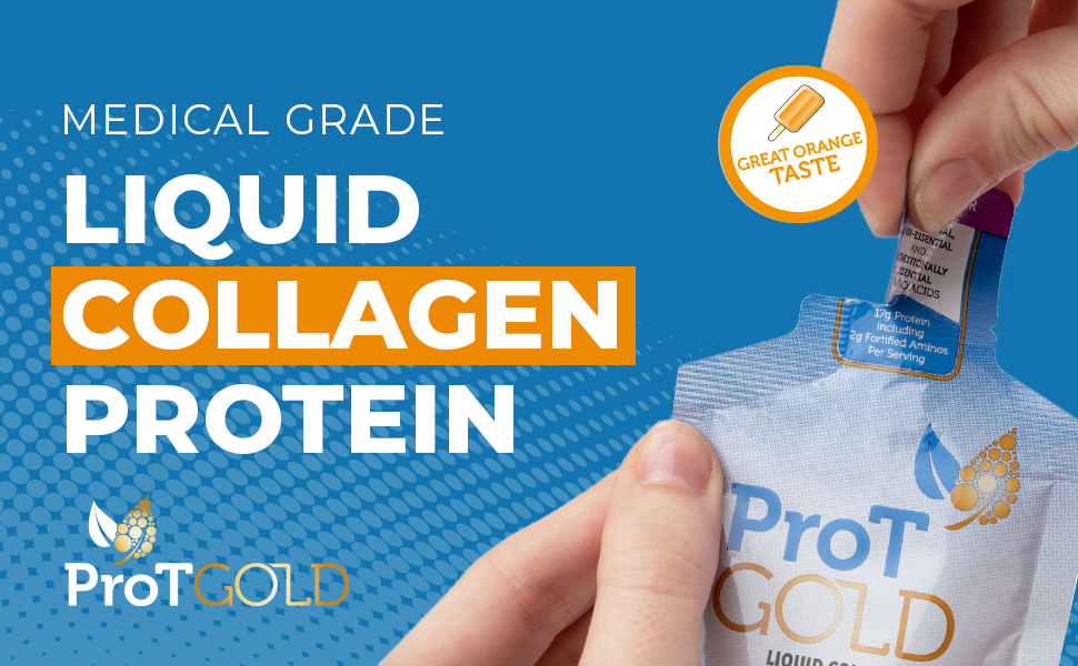 ProT Gold