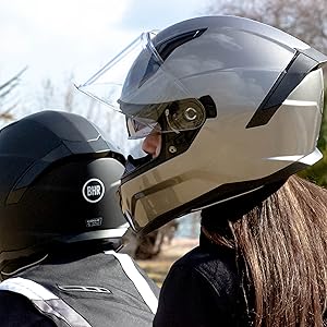 casco integrale