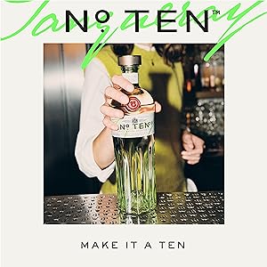 タンカレーno10 12本 Amazon.co.jp: (正規品)タンカレー ナンバーテン Tanqueray NO