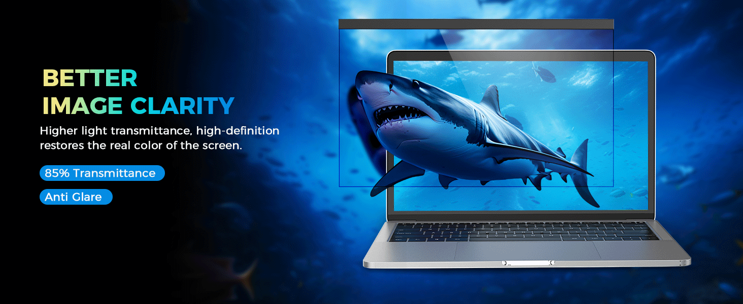 privacy screen shield filter 14