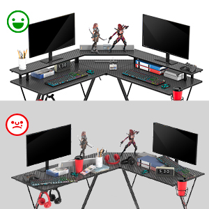 monitor stand