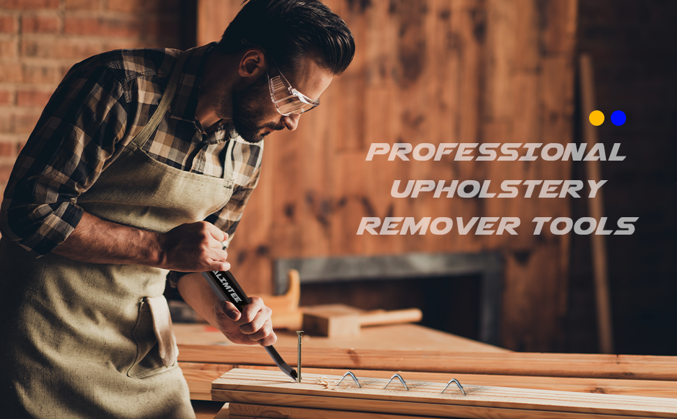 Upholstery Staple Remover, Staple Remover, Staple Puller