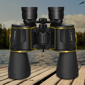 10x50 binoculars