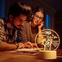 valentines gift for wife