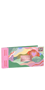 inspired letters to my healing heart