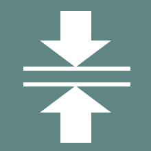 Anti-fall and anti-pressure