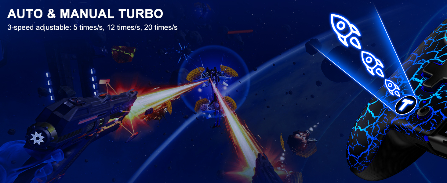 nintendo Switch controller