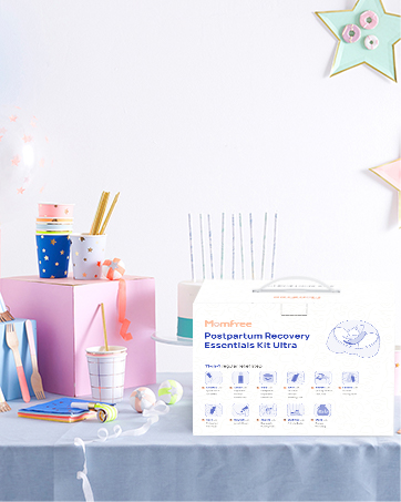 postpartum gifts for mom self care