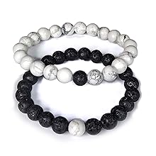 combo couple bracelets