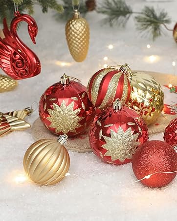 Christmas ball