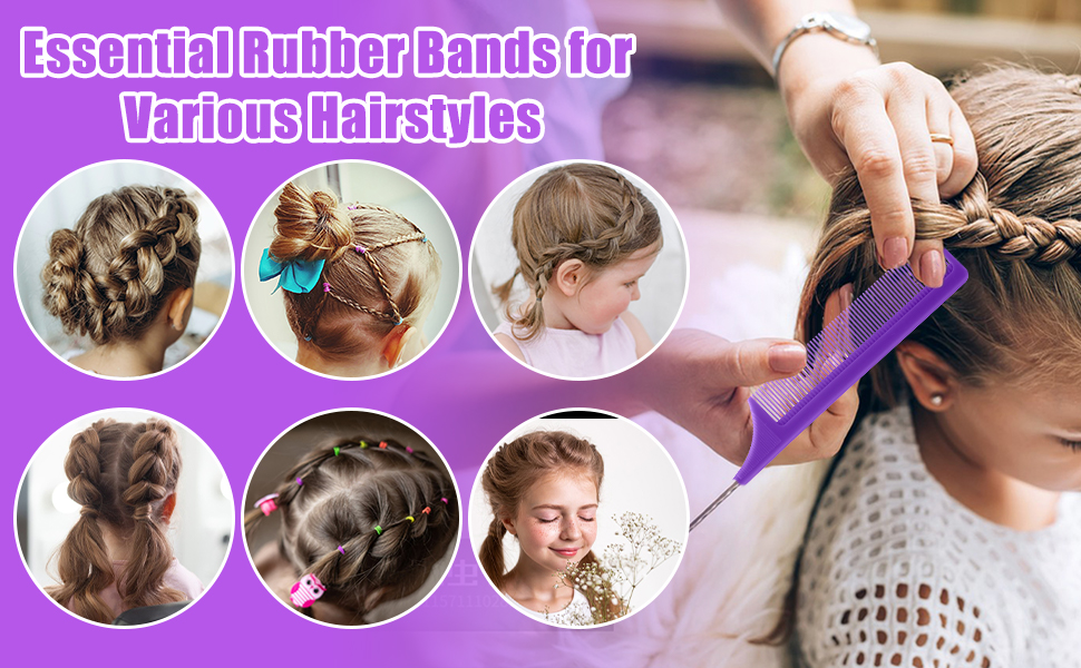 Hair Accessories for Girl