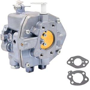 Amazon.com: 846109 Carburetor for Briggs & Stratton 303442