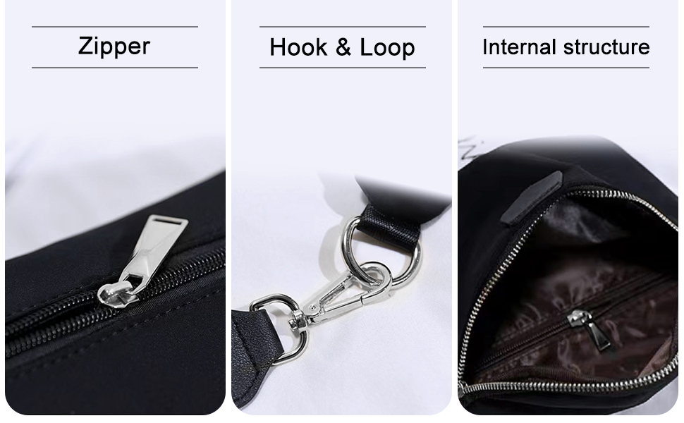 crossbody sling bags