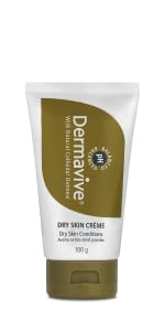 Dry Skin Creme