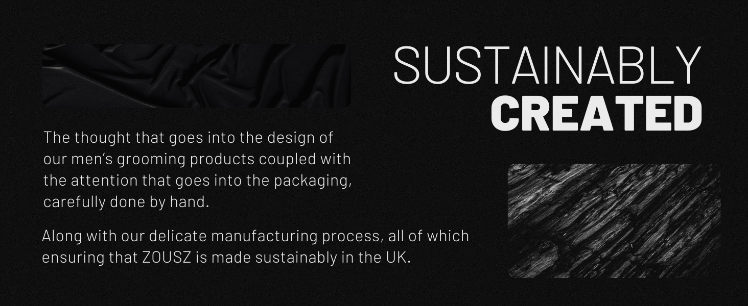 the new logo and identity for sustainable packaging
