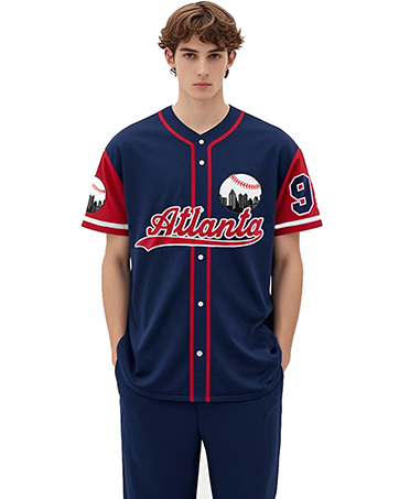 トップス PORTER CLASSIC GAUZE BASEBALL SHIRT XXL PORTER CLASSIC / Supima Gold Gauze Baseball Shirt PC-056