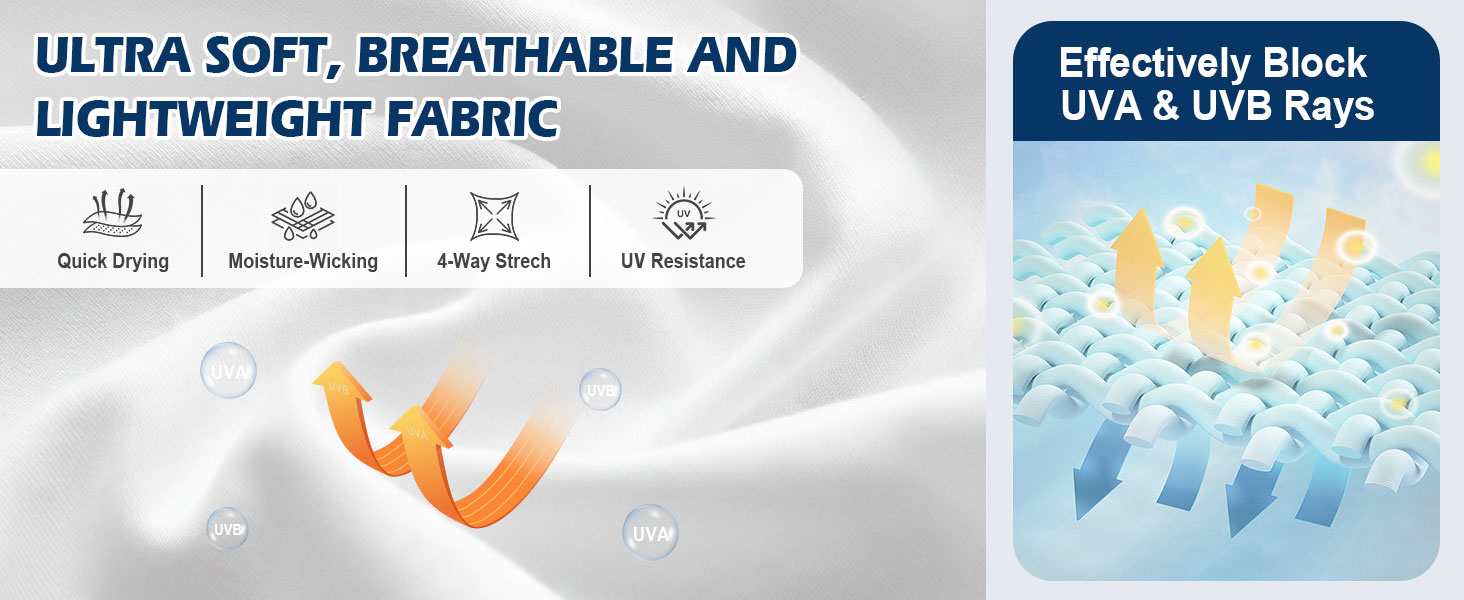 quick dry shirts for men