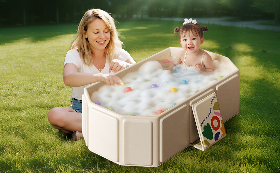 toddler bathtub