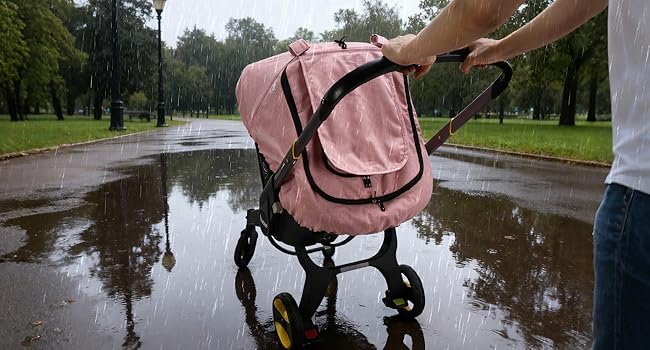 baby stroller cover